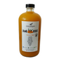Turmeric Juice | Jamu Kunyit Asam | 1L Glass Bottle