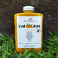 Turmeric Juice | Jamu Asam Kunyit 500ml